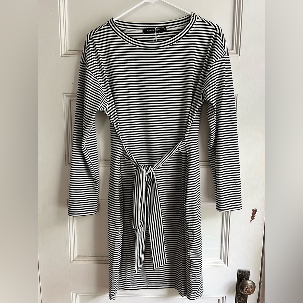 Long sleeve dress - EVERYTHING MUST GO SALE!!!